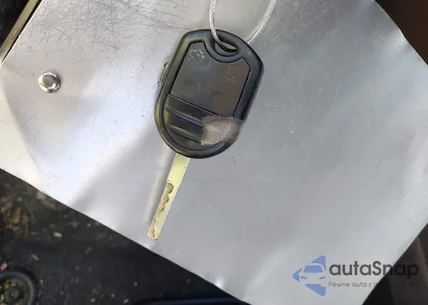 2016 Ford Fiesta Se z USA, uszkodzony, nr VIN 3FADP4BJ0GM157583